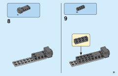 LEGO 60260 instructions page 31 – build guide