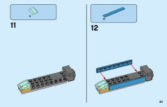 LEGO 60260 instructions page 33 – build guide