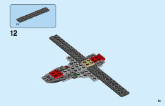 LEGO 60260 instructions page 15 – build guide