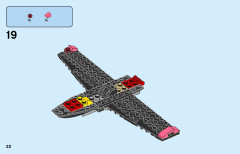 LEGO 60260 instructions page 22 – build guide