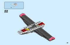 LEGO 60260 instructions page 25 – build guide