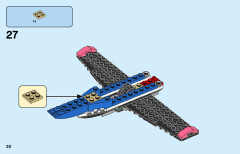 LEGO 60260 instructions page 30 – build guide