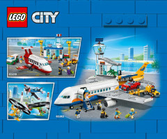 LEGO 60262 instructions page 42 – build guide