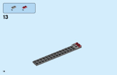 LEGO 60262 instructions page 14 – build guide