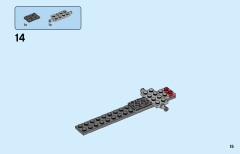 LEGO 60262 instructions page 15 – build guide