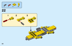 LEGO 60262 instructions page 24 – build guide