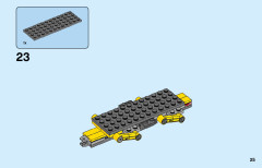 LEGO 60262 instructions page 25 – build guide