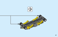 LEGO 60262 instructions page 27 – build guide