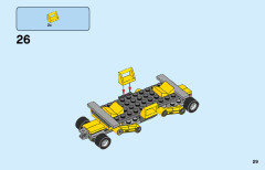 LEGO 60262 instructions page 29 – build guide