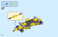 LEGO 60262 instructions page 30 – build guide