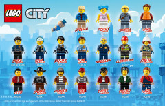 LEGO 60262 instructions page 32 – build guide