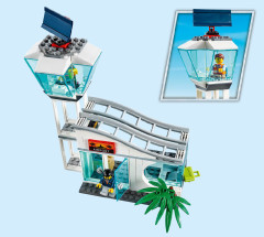 LEGO 60262 instructions page 47 – build guide