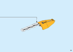 LEGO 60262 instructions page 109 – build guide