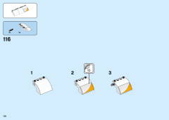 LEGO 60262 instructions page 114 – build guide