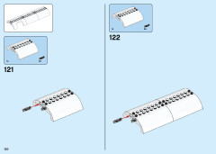 LEGO 60262 instructions page 120 – build guide