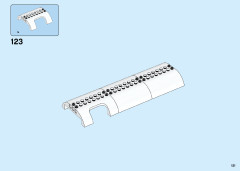 LEGO 60262 instructions page 121 – build guide