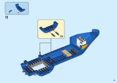 LEGO 60262 instructions page 13 – build guide