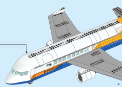 LEGO 60262 instructions page 131 – build guide