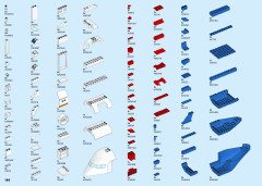 LEGO 60262 instructions page 144 – build guide