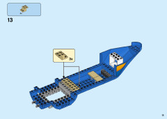 LEGO 60262 instructions page 15 – build guide