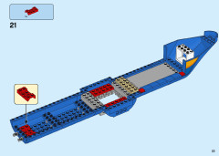 LEGO 60262 instructions page 23 – build guide