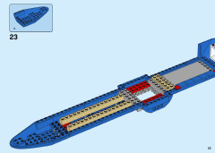 LEGO 60262 instructions page 25 – build guide