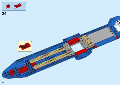 LEGO 60262 instructions page 26 – build guide