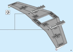 LEGO 60262 instructions page 63 – build guide