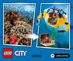 LEGO 60263 instructions page 32 – build guide