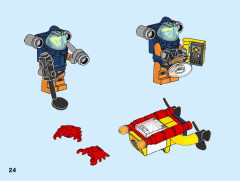 LEGO 60264 instructions page 24 – build guide