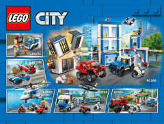LEGO 60264 instructions page 30 – build guide