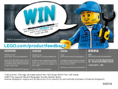 LEGO 60264 instructions page 32 – build guide