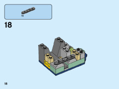 LEGO 60264 instructions page 18 – build guide