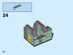 LEGO 60264 instructions page 24 – build guide
