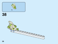 LEGO 60264 instructions page 38 – build guide