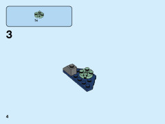 LEGO 60264 instructions page 4 – build guide