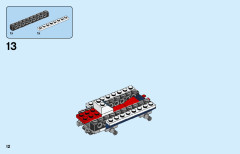 LEGO 60264 instructions page 12 – build guide