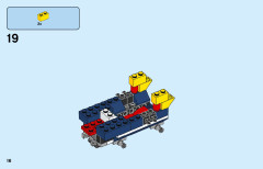 LEGO 60264 instructions page 16 – build guide