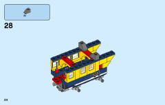 LEGO 60264 instructions page 24 – build guide