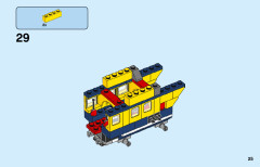 LEGO 60264 instructions page 25 – build guide