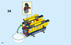 LEGO 60264 instructions page 30 – build guide