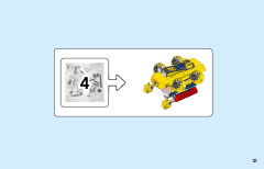 LEGO 60264 instructions page 31 – build guide