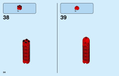 LEGO 60264 instructions page 34 – build guide