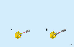 LEGO 60264 instructions page 37 – build guide