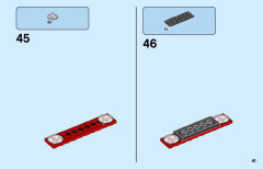 LEGO 60264 instructions page 41 – build guide