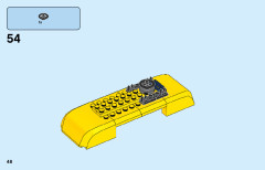 LEGO 60264 instructions page 48 – build guide