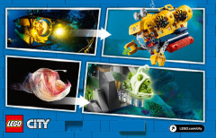 LEGO 60264 instructions page 58 – build guide