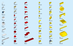 LEGO 60264 instructions page 60 – build guide