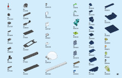 LEGO 60264 instructions page 61 – build guide