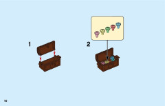 LEGO 60265 instructions page 10 – build guide